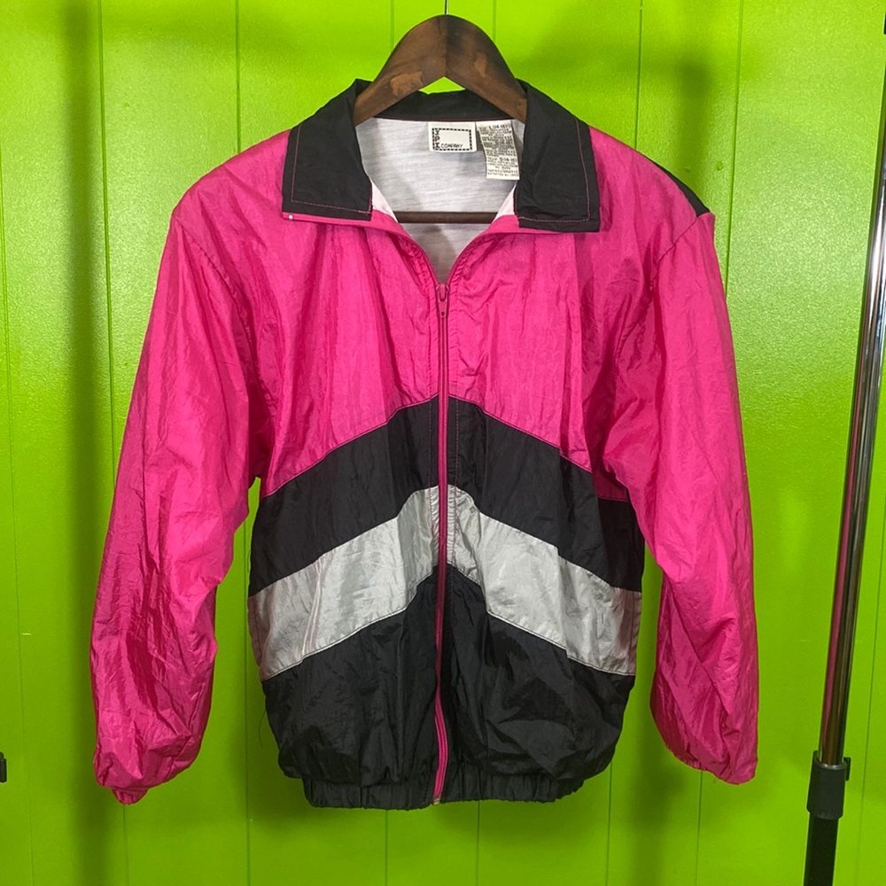 J.P.I. Vintage lightweight jacket